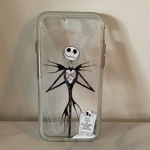 SOLD Jack Skellington OtterBox iPhone 8/7 Case